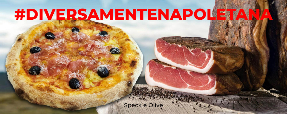 Speck e Olive